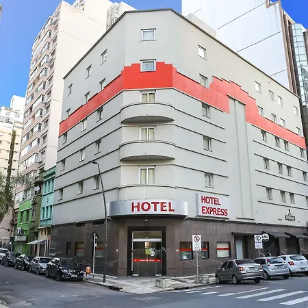 Hotel Express Centro Histórico