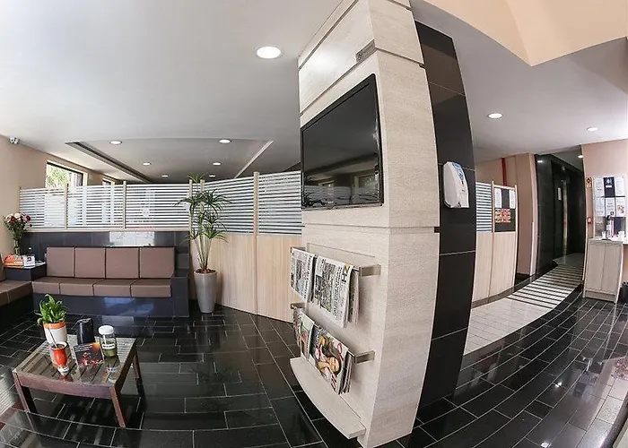 Express Centro Histórico Porto Alegre