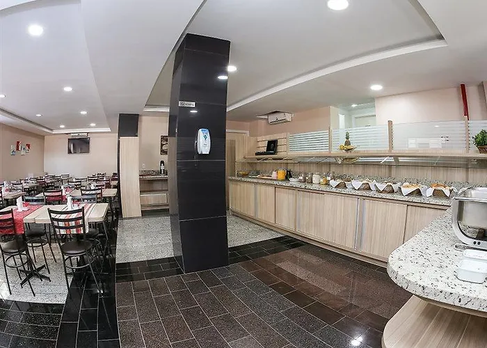Express Centro Historico Hotel