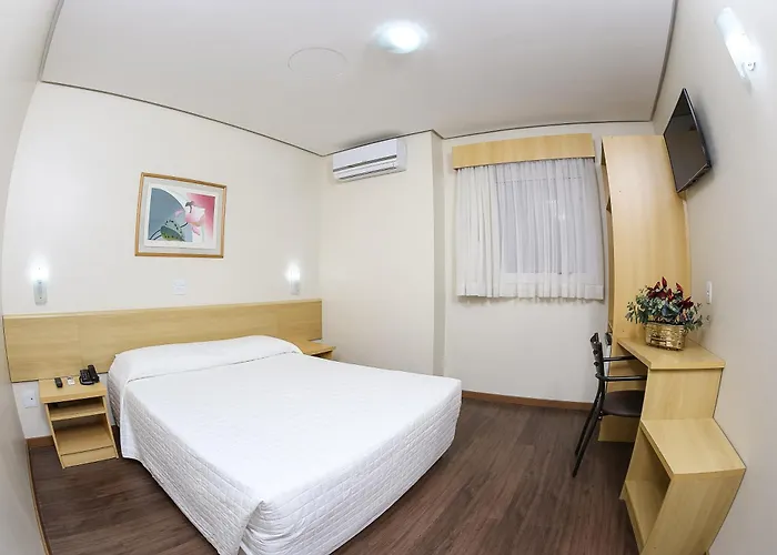 Hotel Express Centro Histórico