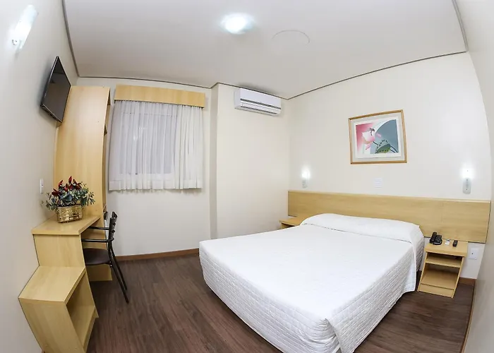 Hotel Express Centro Historico 3*