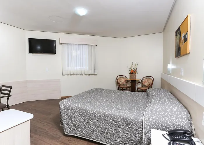 Hotel Express Centro Historico 3*