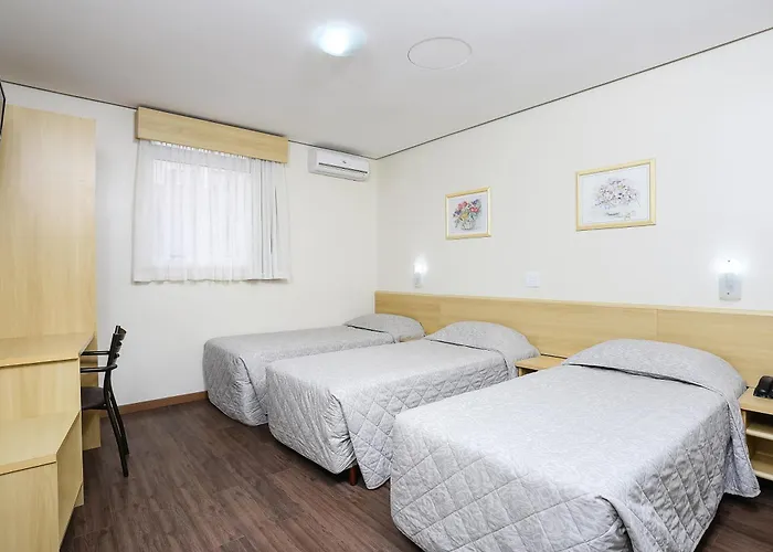 Express Centro Historico 3*