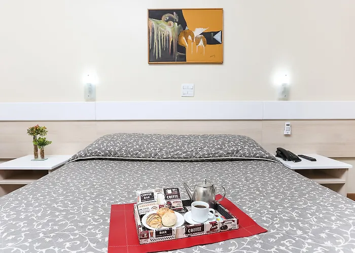 Express Centro Histórico 3*