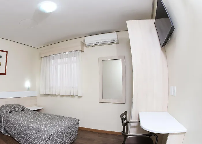 Hotel Express Centro Historico