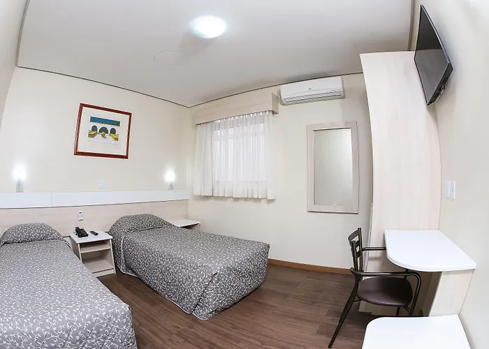 Hotel Express Centro Historico 3*
