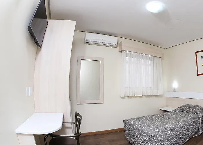Express Centro Histórico Hotel 3*