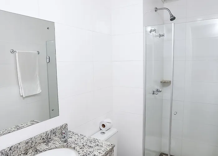 Express Centro Histórico Hotel Porto Alegre