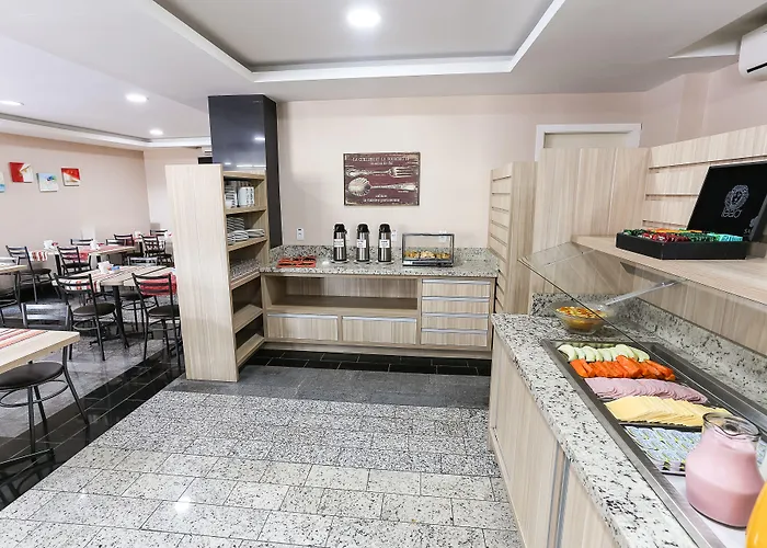 Express Centro Historico Hotel 3*