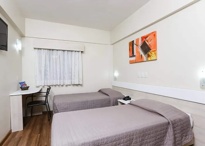 Express Centro Historico 3*