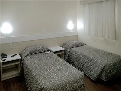 Express Centro Histórico Hotel