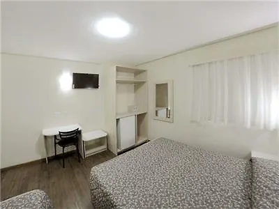 Hotel Express Centro Historico