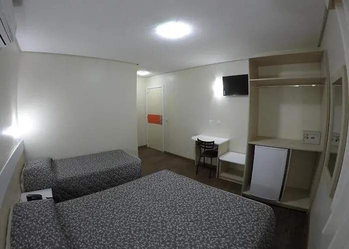 Express Centro Historico Hotel