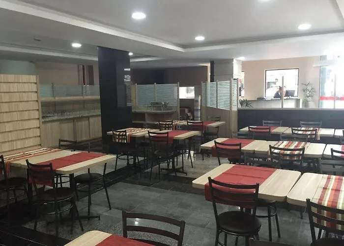 Express Centro Historico