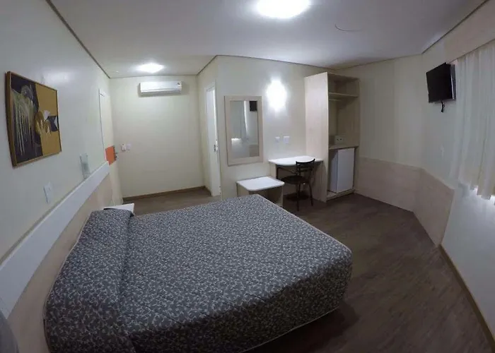 Express Centro Histórico Hotel Porto Alegre