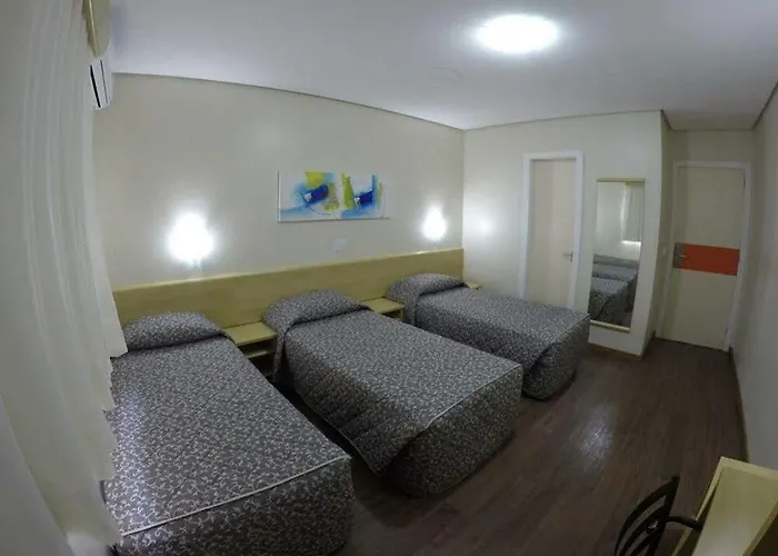 Hotel Express Centro Historico 3*