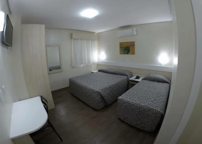 Express Centro Historico 3*