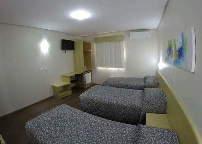 Express Centro Historico Hotel