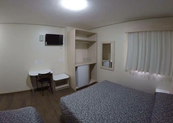 Express Centro Historico 3*